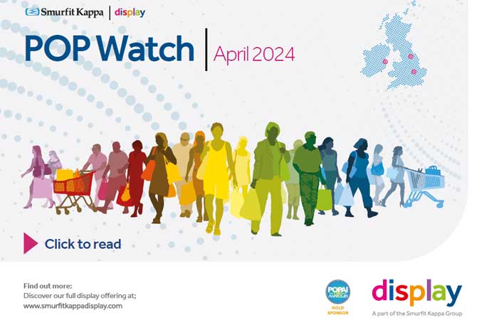 Popwatch April 2024 