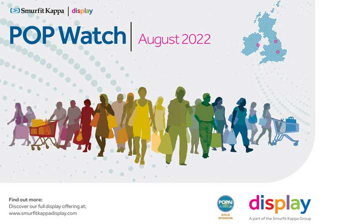 Popwatch August 2022