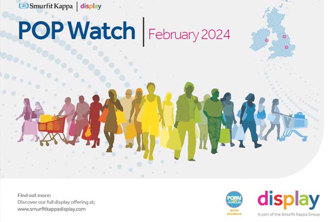 Pop Watch February 2024 