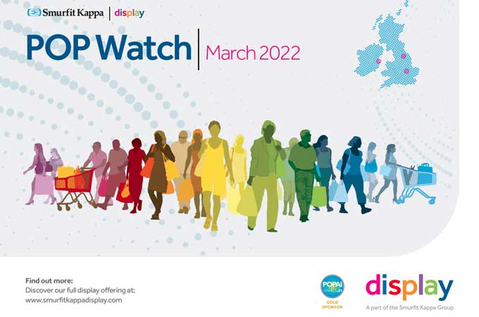 Popwatch March 2022
