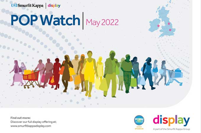 Popwatch May 2022